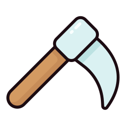 Scythe icon