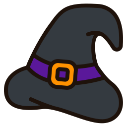 hexen hut icon