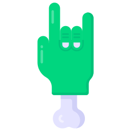 hand icon