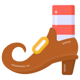 Shoe icon