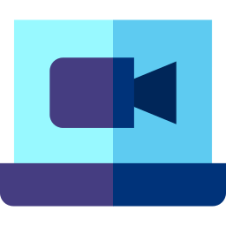 Videocall icon