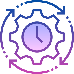 Time icon