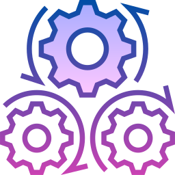 Process icon