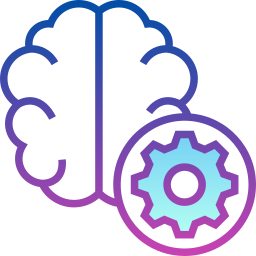 Brain icon