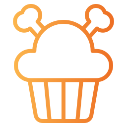 cupcake icon