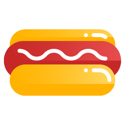 hotdog icon