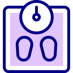 Weight Scale icon