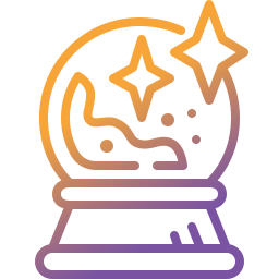 Crystal Ball icon