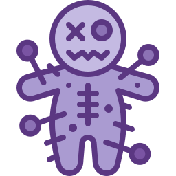 voodoo icon