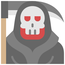 Reaper icon