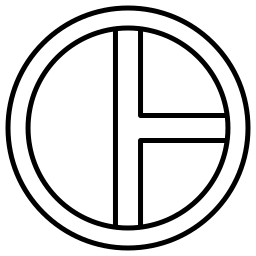 acide sulfurique Icône