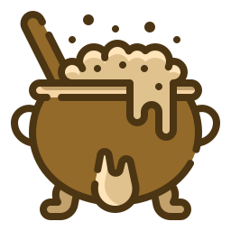 Cauldron icon