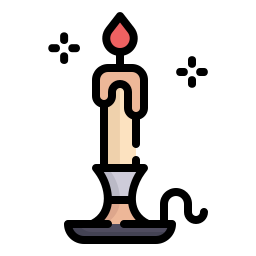 candle icon