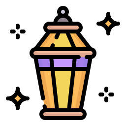 Lantern icon