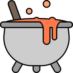 Cauldron icon