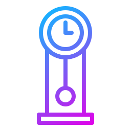 Clock icon