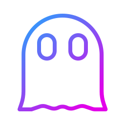 Ghost icon