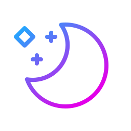 Moon icon