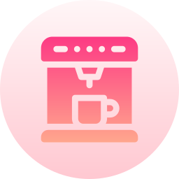 coffee maker icon