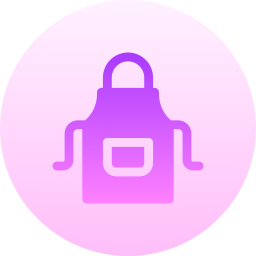 Apron icon