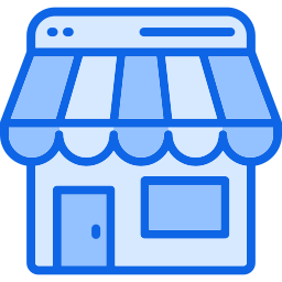 Shop icon