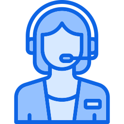 Customer service icon