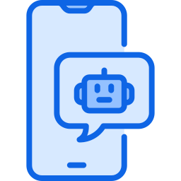 chatbot icona