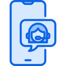 Live chat icon