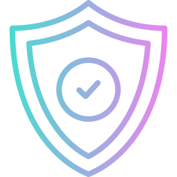 Secure icon