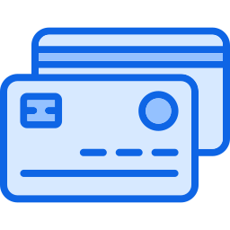 Credit card icon