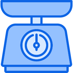 Weight Scale icon