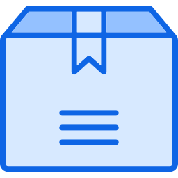 Package icon