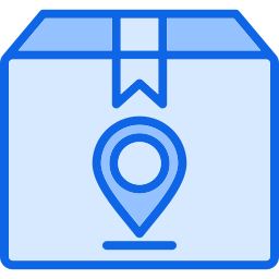 Tracking icon