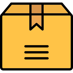 Package icon