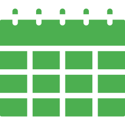 Calendar icon