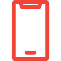 smartphone icon