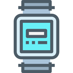 Smartwatch icon