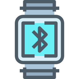 Smartwatch icon