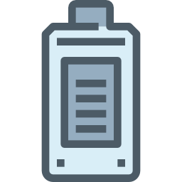 Battery icon