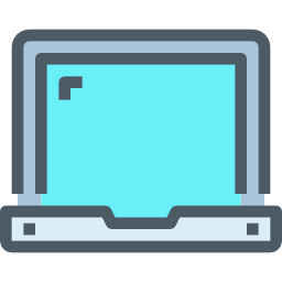 laptop icon