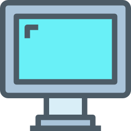 Computer icon