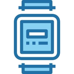 Smartwatch icon