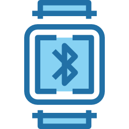 Smartwatch icon