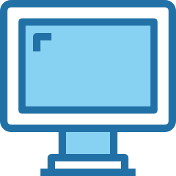 Computer icon