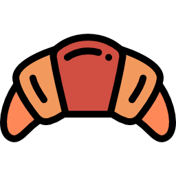 Croissant icon