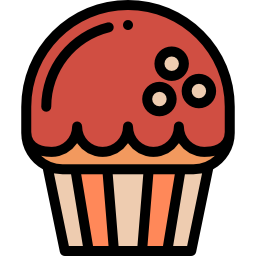 cupcake icon