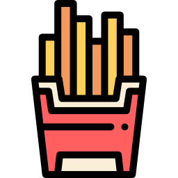 Fries icon