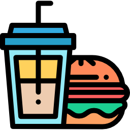 burger icon