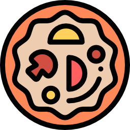 pizza icon