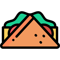 Sandwich icon